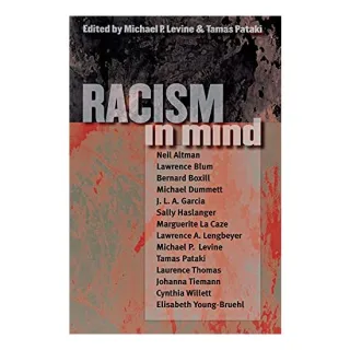Racism in Mind