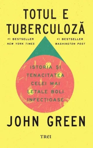 Totul e tuberculoză