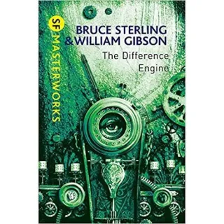 SF Masterworks: The Difference Engine
