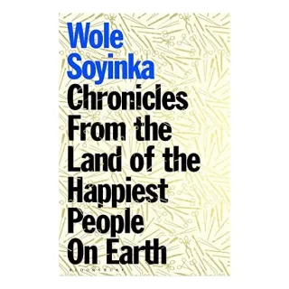 Chronicles from the Land of the Happiest People on Earth