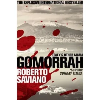 GOMORRAH: ITALY'S OTHER MAFIA