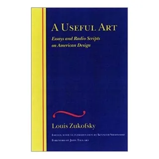 A Useful Art