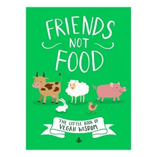 Friends Not Food