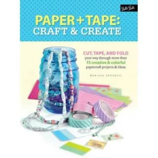 Paper & Tape: Craft & Create