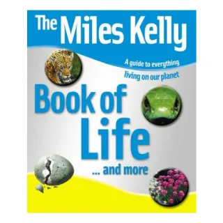 The Miles Kelly book of life