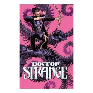 Doctor Strange