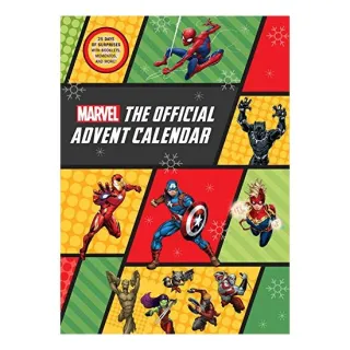 Marvel