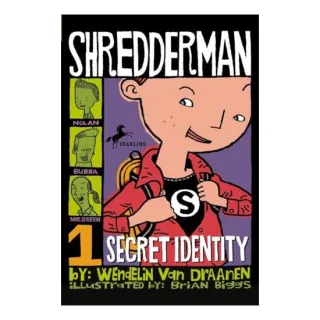 Shredderman