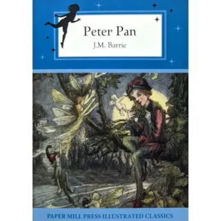 Peter Pan