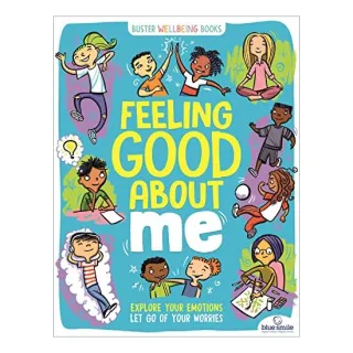 Feeling Good about Me