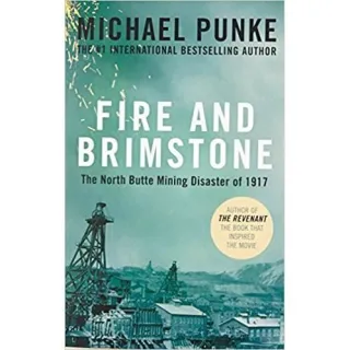 Fire and Brimstone