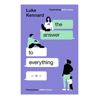 Answer to Everything