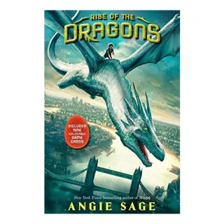 Rise of the Dragons