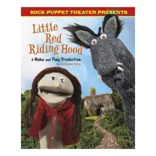Little Red Riding Hood