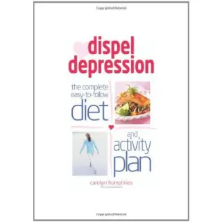 DISPEL DEPRESSION
