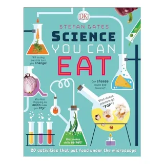 Science You Can Eat