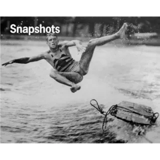 POSTERE SNAPSHOTS