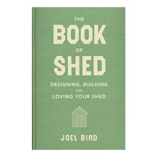 Book of Shed