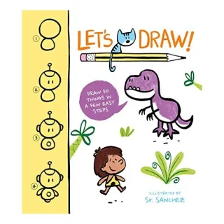 Lets Draw!
