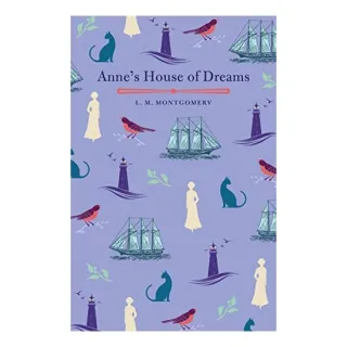 Anne's House of Dreams