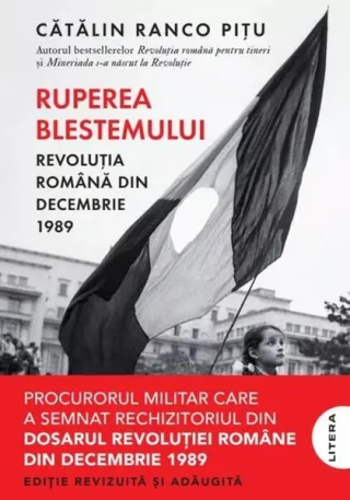 Ruperea blestemului