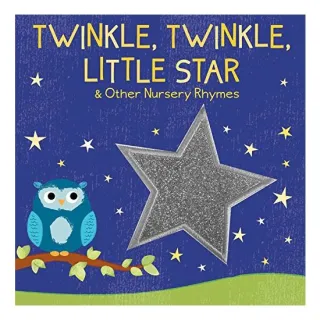 Twinkle, Twinkle Little Star,
