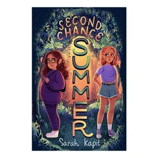 Second Chance Summer