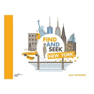 Find and Seek New York