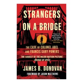 Strangers on a Bridge