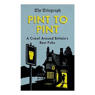 Pint to Pint