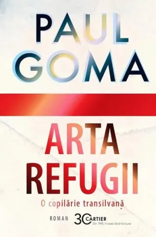 Arta refugii