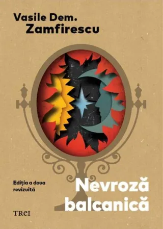 Nevroză balcanică