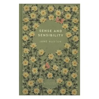 Sense & Sensibility (Timeless Classics: Cranford Collection)