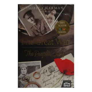 The Great War The People's Story