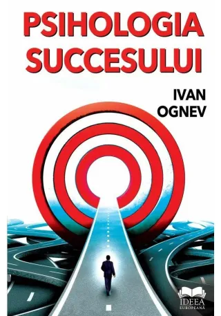 Psihologia succesului
