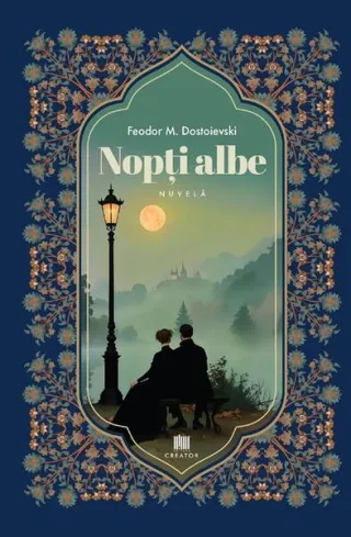 Nopți albe