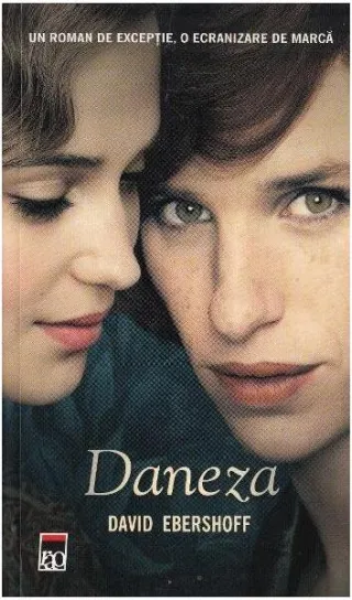 Daneza