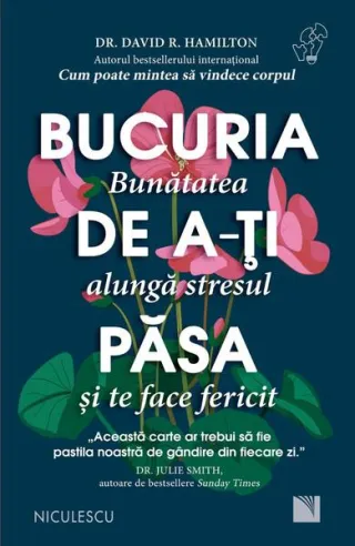 Bucuria de a-ţi păsa