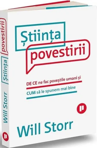 Știința povestirii