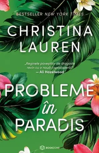 Probleme în paradis