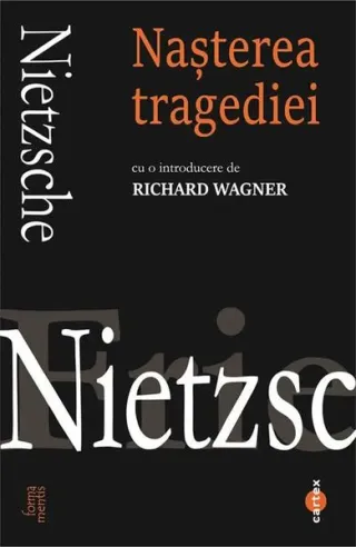 Nașterea tragediei