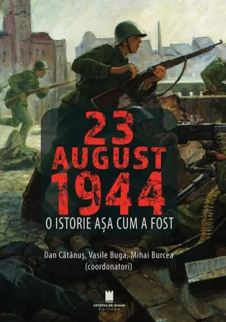 23 August 1944
