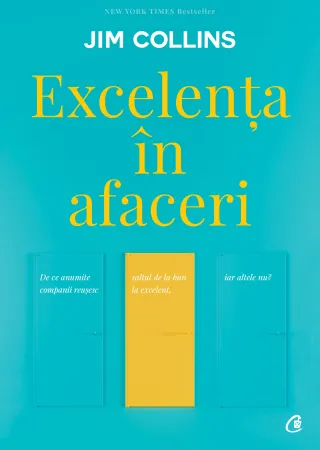 Excelența în afaceri