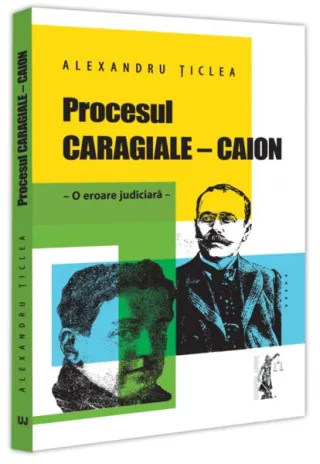 Procesul Caragiale-Caion