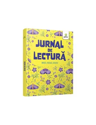 Jurnal de lectură
