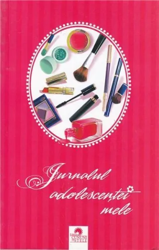 Jurnalul adolescenței mele