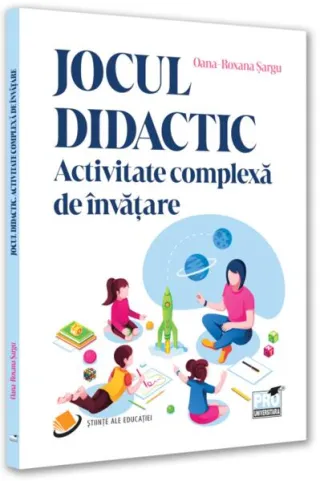 Jocul didactic