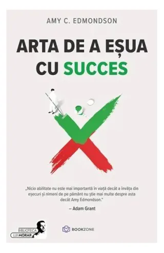 Arta de a eșua cu succes