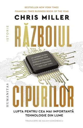Războiul cipurilor