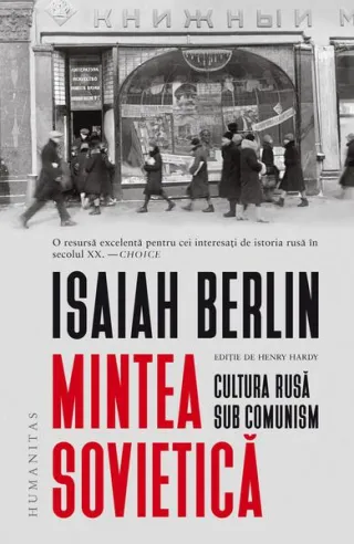 Mintea sovietică